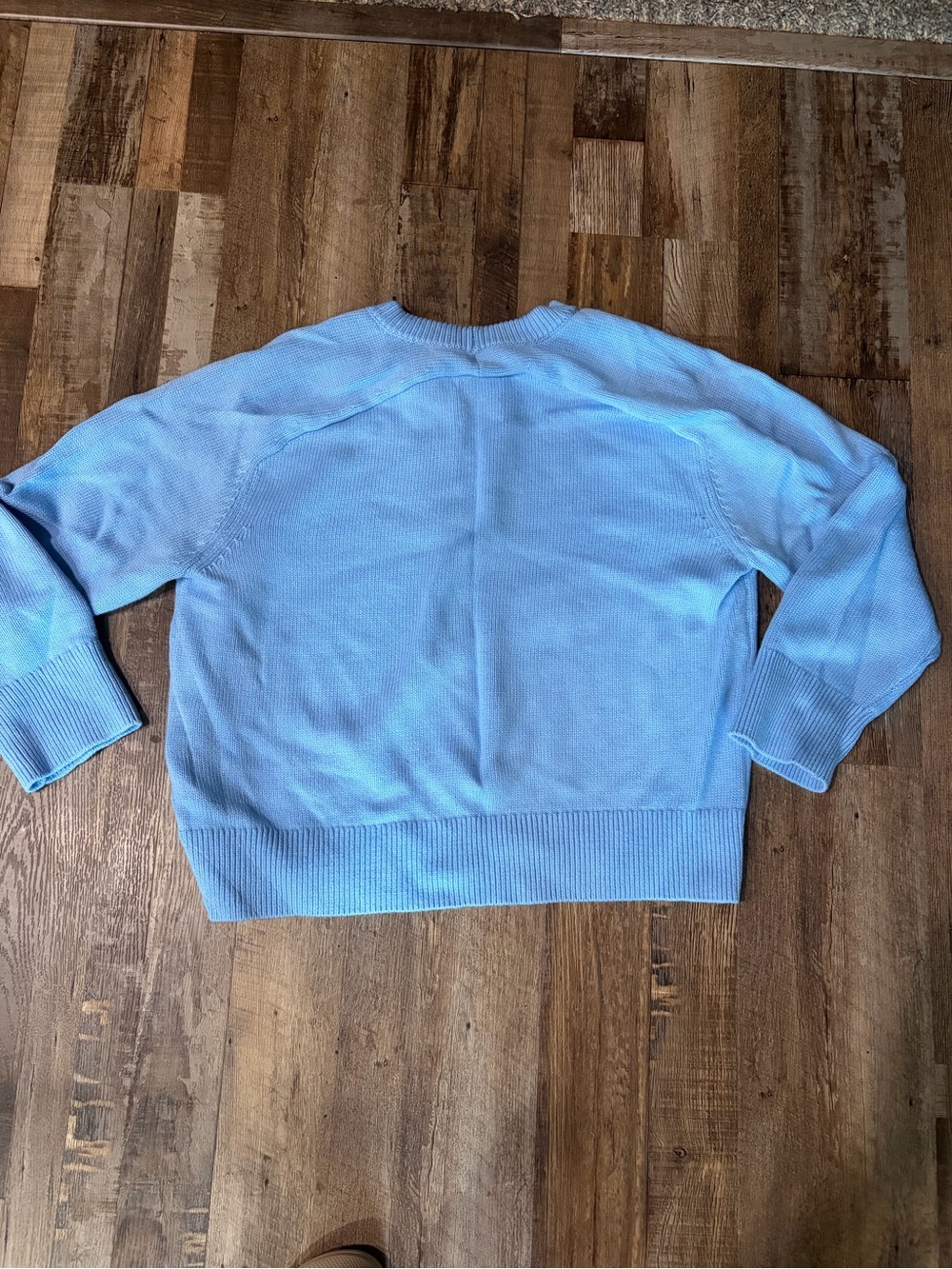 Abercrombie Salty Sweater - Picture 3 of 4
